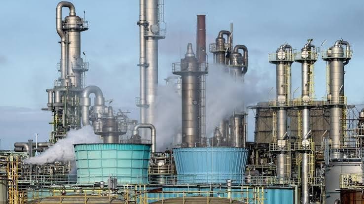 Industrial Energy