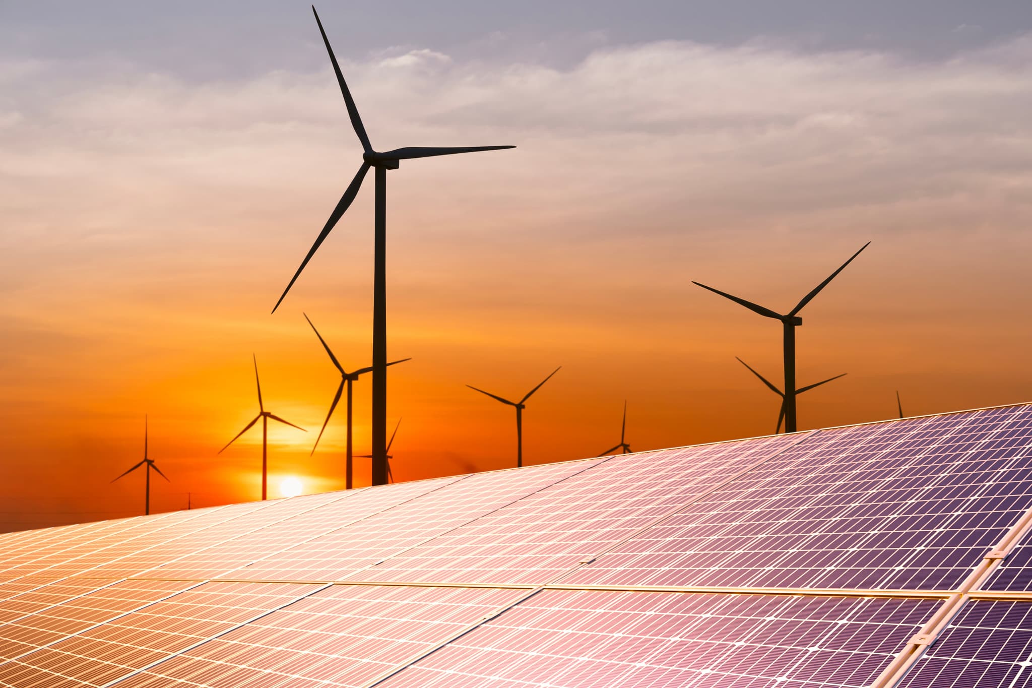 Renewables